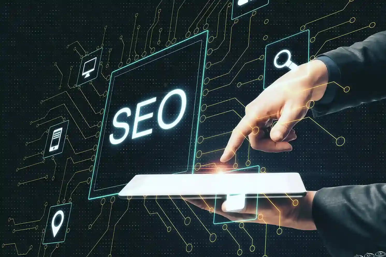 AI SEO Analysis