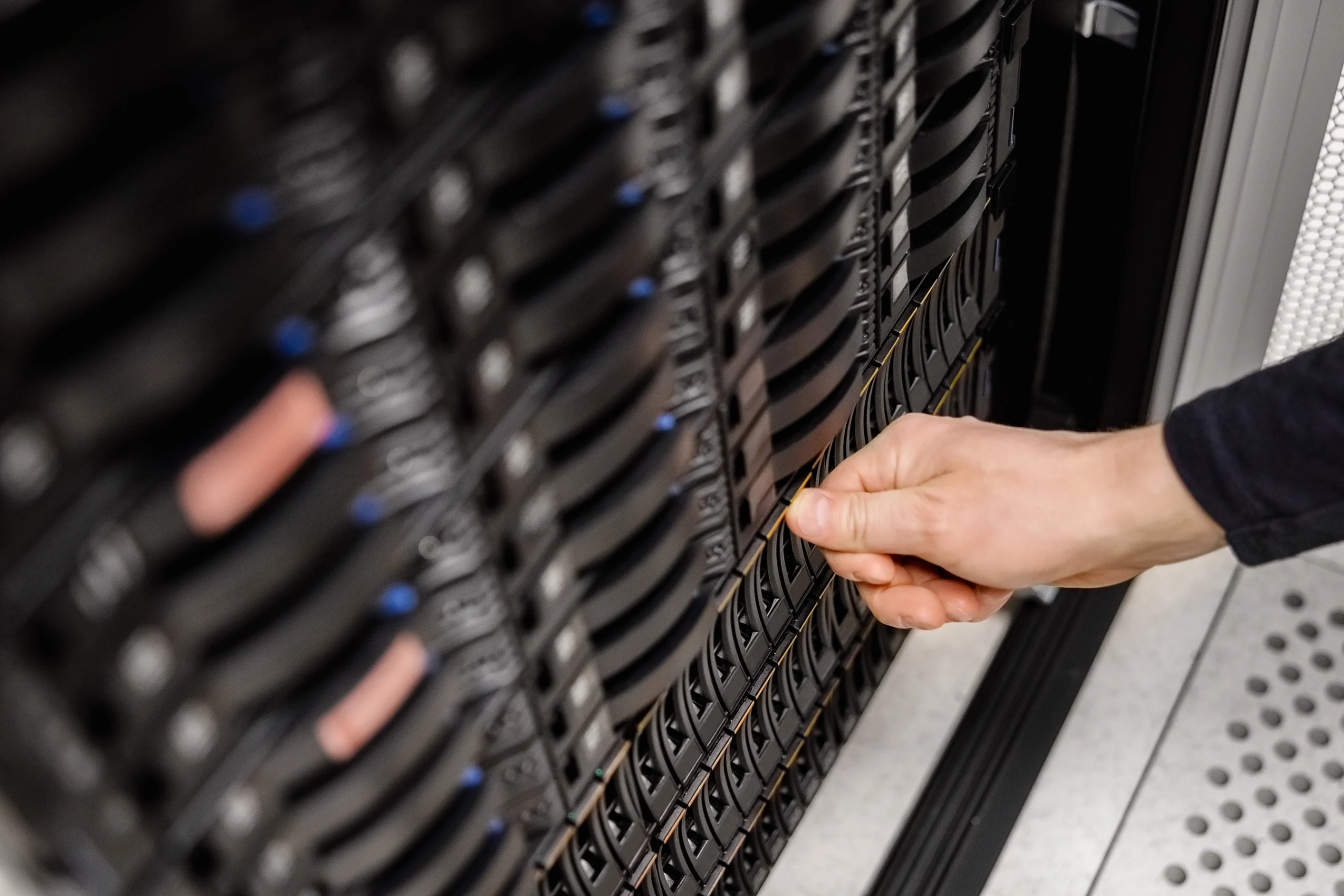 Web Hosting