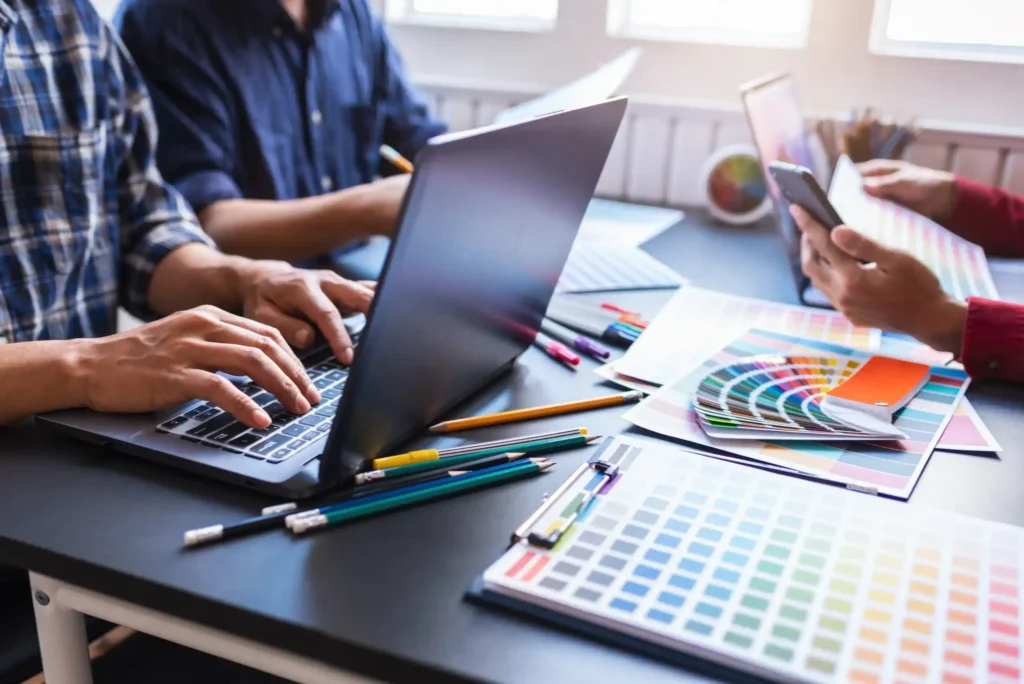 İşletmeniz İçin Güvenilir Web Çözümleri